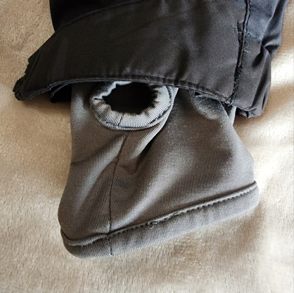 Mens DC ski jacket - Picture 7 of 14